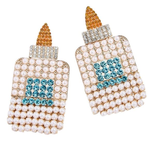 Baublebar Earrings PRICE FIRM! - Picture 6 of 16